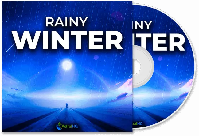 Free Bonus #4: Rainy Winter