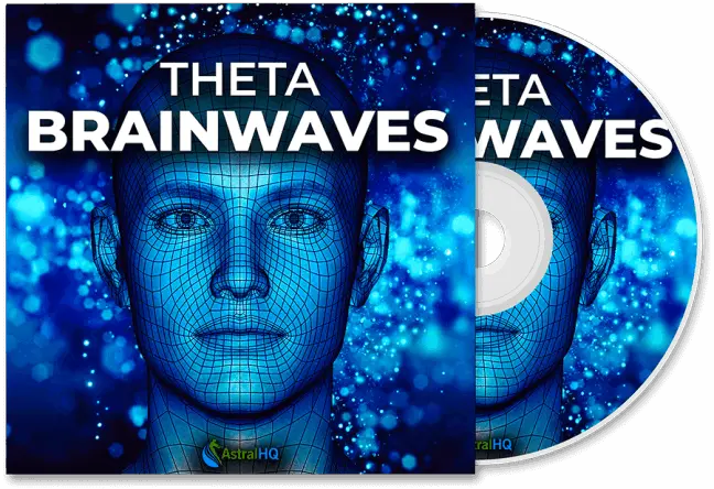 Free Bonus #2: Theta Brainwaves